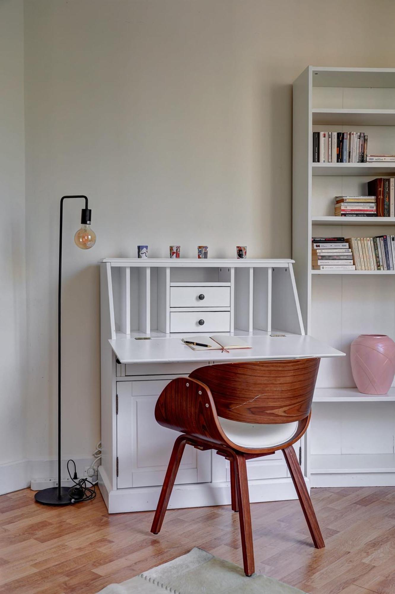 Champ De Mars & Eiffel Tower - 1br - Cityapartmentstay Apartment Paris